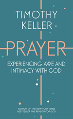 Tim Keller Prayer