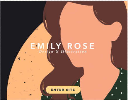 Emily Rose Design and Illustration